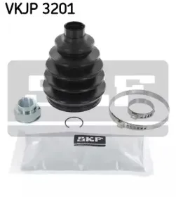 VKJP 3201 SKF Комплект пылника, приводной вал VKJP 3201 SKF Комплект пылника, приводной вал